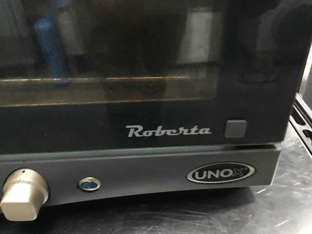 Unox - oven - afbeelding 3 van  7