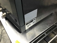 Unox - oven - afbeelding 4 van  7