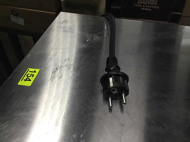 Unox - oven - afbeelding 5 van  7