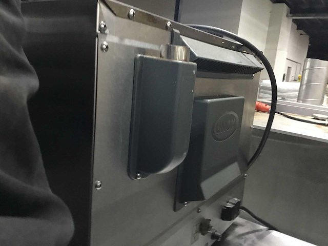 Unox - oven - afbeelding 6 van  7