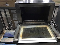 Unox - oven - afbeelding 7 van  7