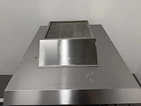 Unox - xecv-05-e1rm - combisteamer met recirculatiekap - afbeelding 3 van  14