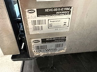 Unox - xecv-05-e1rm - combisteamer met recirculatiekap - afbeelding 5 van  14