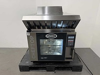Unox - xecv-05-e1rm - combisteamer met recirculatiekap - afbeelding 8 van  14
