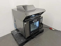 Unox - xecv-05-e1rm - combisteamer met recirculatiekap - afbeelding 9 van  14