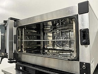 Unox - xevc-0311-e1rm - combisteamer - afbeelding 6 van  8