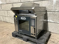 Unox - xevc-0511-e1rm - combisteamer met condenskap - afbeelding 2 van  9