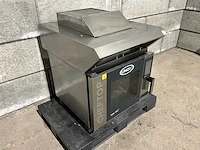 Unox - xevc-0511-e1rm - combisteamer met condenskap - afbeelding 5 van  9