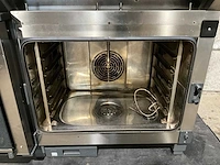 Unox - xevc-0511-e1rm - combisteamer met condenskap - afbeelding 9 van  9