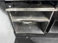 Unox - xevc-0711-eprm - combisteamer (2022) - afbeelding 2 van  6