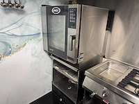 Unox - xevc-0711-eprm - combisteamer (2022) - afbeelding 3 van  6