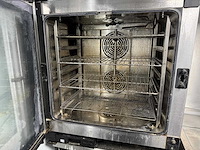 Unox - xevc-0711-eprm - combisteamer (2022) - afbeelding 4 van  6