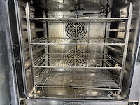 Unox - xevc-0711-eprm - combisteamer (2022) - afbeelding 5 van  6