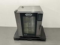 Unox - xevc-1011-e1r - combisteamer - afbeelding 1 van  2