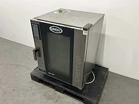 Unox - xevc-1011-epl - combisteamer