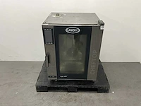 Unox - xevc-1011-epl - combisteamer - afbeelding 2 van  7