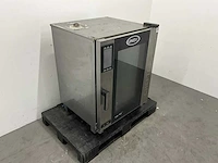 Unox - xevc-1011-epl - combisteamer - afbeelding 3 van  7