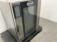 Unox - xevc-1011-epl - combisteamer - afbeelding 4 van  7