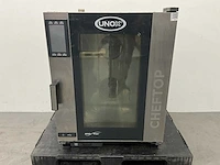 Unox - xevc-1011-epl - combisteamer - afbeelding 5 van  7
