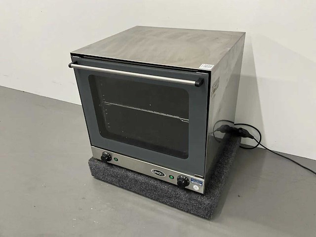 Unox - xf030-tg - heteluchtoven - afbeelding 1 van  7