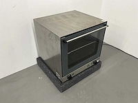 Unox - xf030-tg - heteluchtoven - afbeelding 4 van  7