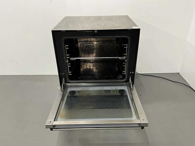 Unox - xf030-tg - heteluchtoven - afbeelding 6 van  7