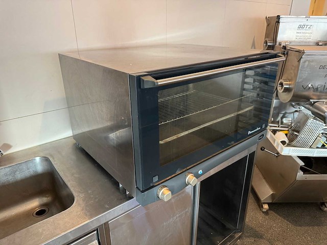 Unox - xf043 - heteluchtoven - afbeelding 3 van  6