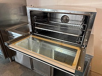 Unox - xf043 - heteluchtoven - afbeelding 5 van  6