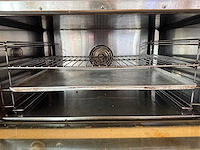 Unox - xf043 - heteluchtoven - afbeelding 6 van  6