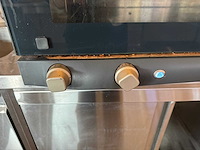 Unox - xf043 - heteluchtoven - afbeelding 4 van  6