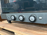 Unox - xv393 - professionele combisteamer / horeca heteluchtoven - afbeelding 3 van  5