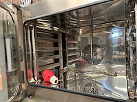 Unox - xv393 - professionele combisteamer / horeca heteluchtoven - afbeelding 5 van  5