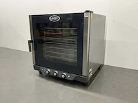 Unox - xv593 - combisteamer - afbeelding 3 van  10