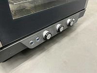 Unox - xv593 - combisteamer - afbeelding 7 van  10