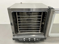 Unox - xv593 - combisteamer - afbeelding 10 van  10