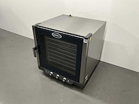 Unox - xv593 - combisteamer - afbeelding 1 van  10