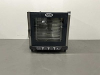 Unox - xv593 - combisteamer - afbeelding 5 van  10