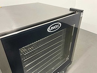 Unox - xv593 - combisteamer - afbeelding 8 van  10