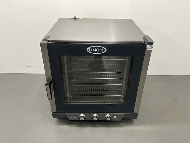 Unox - xv593 - combisteamer - afbeelding 4 van  10