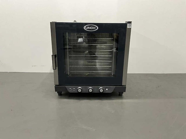 Unox - xv593 - combisteamer - afbeelding 5 van  10