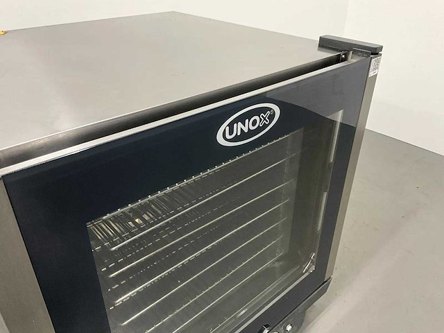 Unox - xv593 - combisteamer - afbeelding 8 van  10