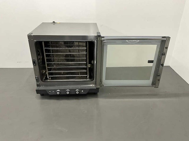 Unox - xv593 - combisteamer - afbeelding 9 van  10