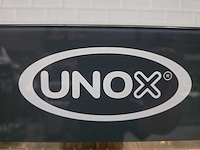 Unox - xv593 - rvs combisteamer op onders 7 plaatstel - afbeelding 3 van  11