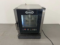 Unox - xvc205e - combisteamer - afbeelding 1 van  2