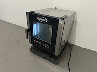 Unox - xvc205e - combisteamer - afbeelding 1 van  7