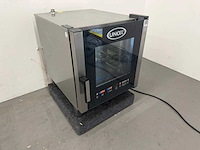 Unox - xvc205e - combisteamer - afbeelding 3 van  7