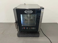 Unox - xvc205e - combisteamer - afbeelding 1 van  4