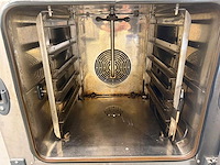 Unox - xvc205e - combisteamer - afbeelding 2 van  4
