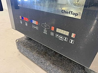 Unox - xvc205e - combisteamer - afbeelding 3 van  4