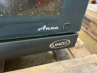 Unox anna (xf023-gr) heteluchtoven - afbeelding 3 van  5